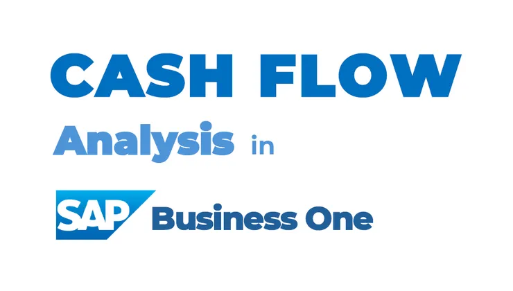 Cash Flow Analysis