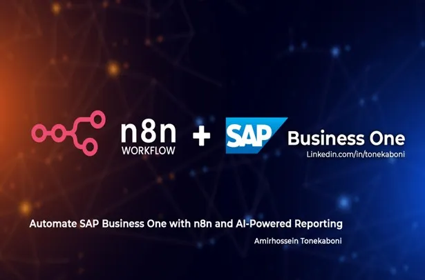 Intelligent Sales Automation